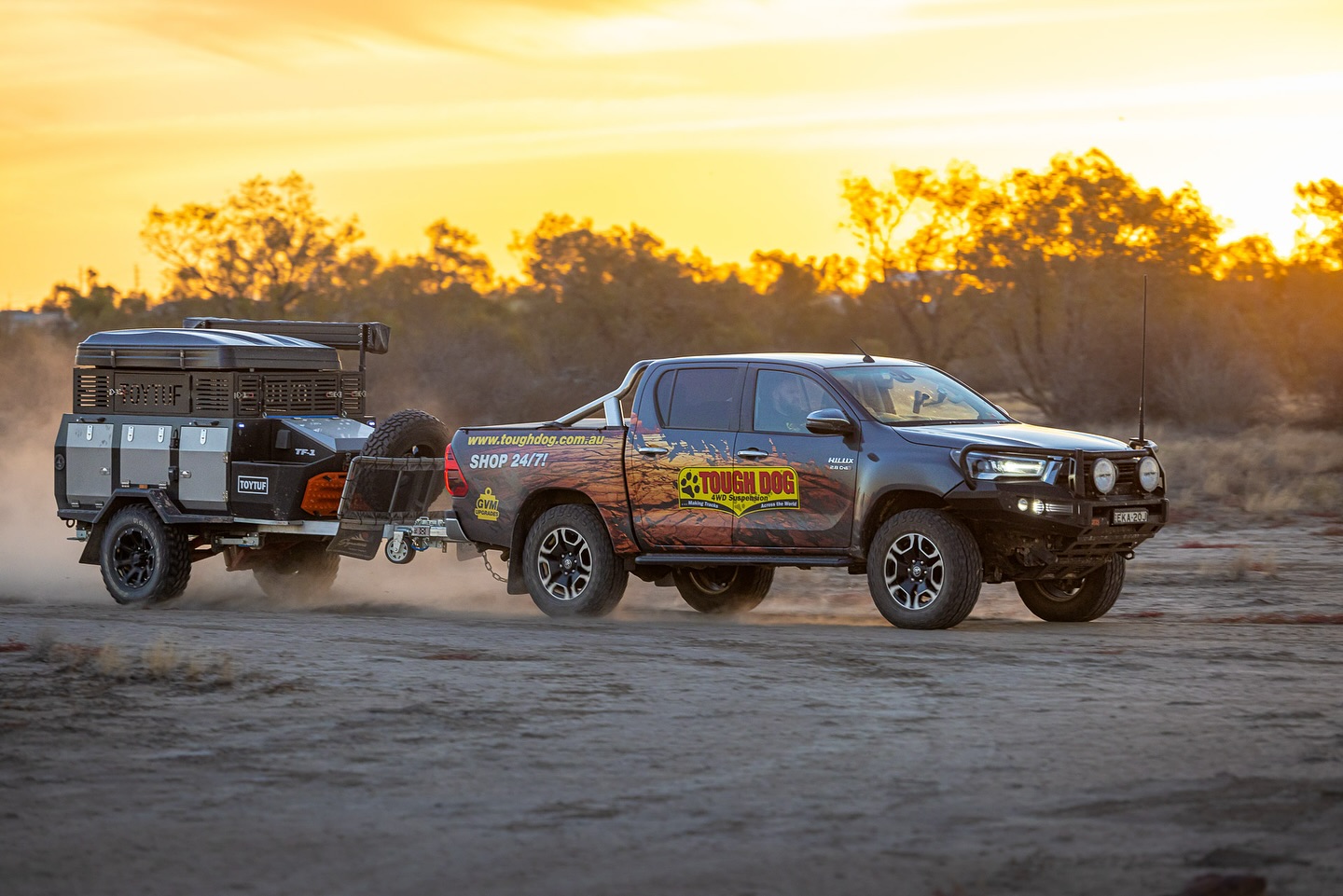 Este es el ejemplo de una camioneta preparada para cualquier terreno. ¿Quieres que la tuya esté así?
¡Contáctanos y equipa tu 4x4 con lo mejor!

📍 Cll 76 # 46 -25
📱 317 5022809
🌐 iguana4x4.com

#Iguana4x4 #4x4 #OffRoading #Camionetas4x4 #Accesorios4x4 #PreparadosParaCualquierTerreno #Colombia4x4 #AventuraSinLímites