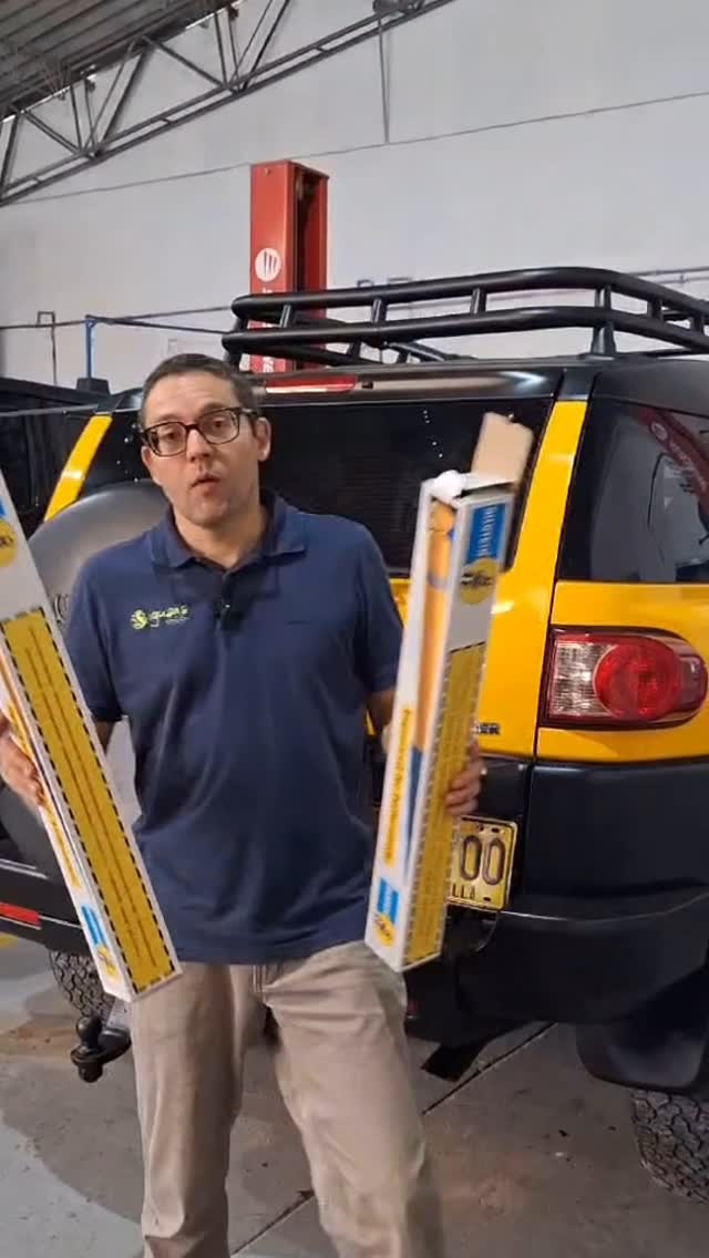 #EnElTaller instalando amortiguadores Bilstein para FJ Cruiser.

En Iguana 4x4 no paramos. Todos los días trabajamos para darle a tu camioneta justo lo que necesita.
¿Querés ver cómo lo hacemos? 

📍 Cll 76 # 46 -25
📱 317 5022809
🌐 iguana4x4.com

#Iguana4x4 #Bilstein #FJCruiser #4x4 #OffRoad #camionetas4x4 #colombia4x4 #Accesorios4x4 #Barranquilla #suspensionbilstein #bilsteincolombia #bilsteintoyota