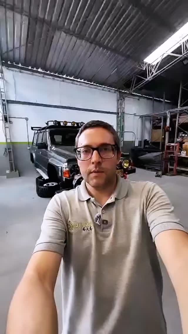 Instalando lo mejor en diferenciales para este Nissan Patrol Y60: Revolution Gear & Axle.

✅ Resistencia extrema.
✅ Ingeniería de precisión.
✅ ADN 100% Off-Road.

¡El Y60 está listo para la acción! 🏁

#PatrolVibes #Y60 #4x4Accessories #Iguana4x4 #TrochaColombia