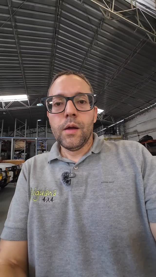 De lo estándar a lo extraordinario. ✨

Mira cómo transformamos el manejo de esta Tahoe instalando lo mejor en suspensión: Eibach. 🛠️🔥

 #Tahoe #EibachFedern #Z71 #TahoeRST