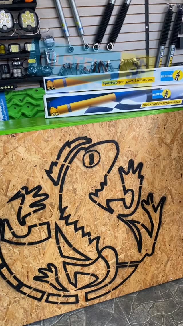 Hay dos tipos de dueños de camionetas:
- Los que sufren con cada hueco. 😖
- Los que tienen Bilstein. 😎

Dale a tu camioneta la suspensión que se merece. Calidad premium, resistencia de acero y el respaldo de Iguana 4x4.

¡Visítanos y sal del taller sintiendo que estrenas camioneta! 🦎🔥

#Iguana4x4 #BilsteinShockAbsorbers #OffRoadNation #Camionetas #4x4Experience