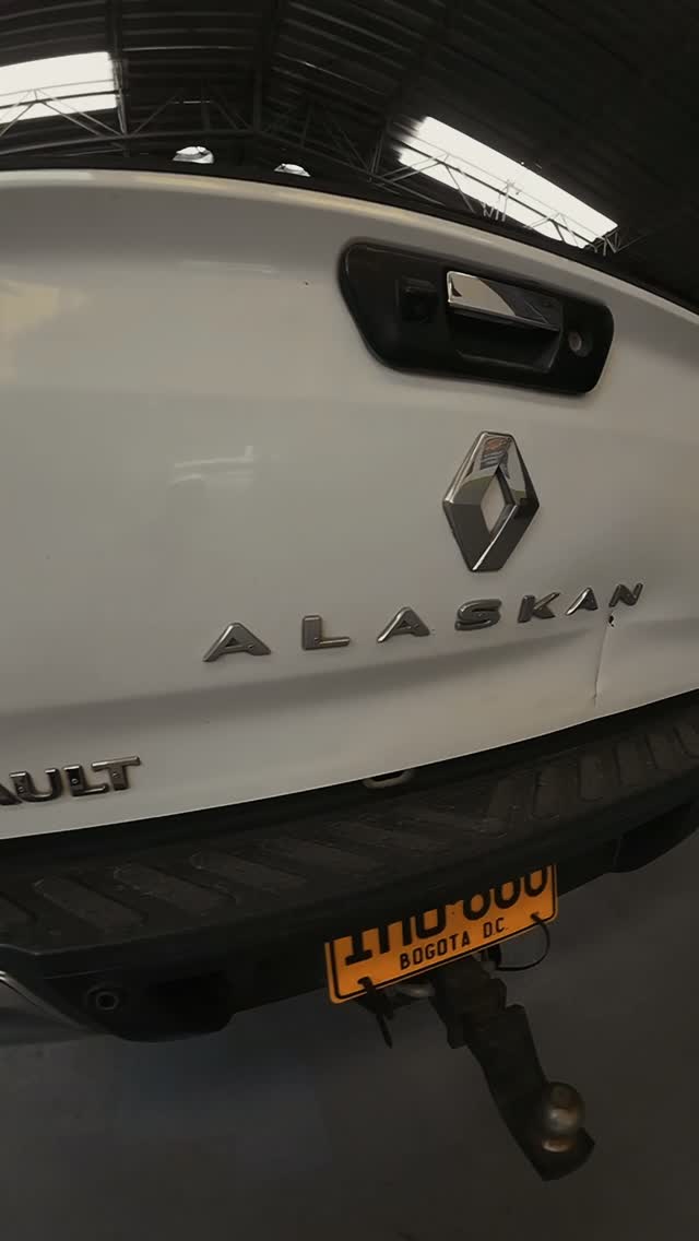 ¡Mejorando el desempeño de la Renault Alaskan! 🚀

Hoy le montamos lo mejor en suspensión off-road:
✅ Amortiguadores Tough Dog Ajustables: Adapta la firmeza según el terreno, desde la ciudad hasta la trocha más exigente.
✅ Brazos de Control Tough Dog: Corrigen el ángulo de alineación tras la elevación, garantizando mayor recorrido y un manejo suave.

Todo el combo disponible en Iguana 4x4 🐊🔥

📲 Escríbenos al DM o al WhatsApp para cotizar la suspensión ideal para tu vehículo.
🚚 Envíos a todo el país.

#Iguana4x4 #ToughDog #RenaultAlaskan #OffRoadColombia #Suspensión4x4 Overland 4x4Colombia