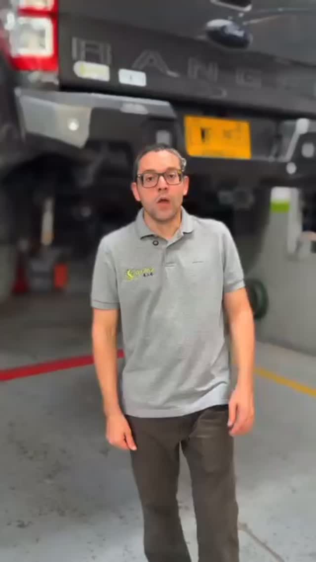 Porque sabemos que cada camioneta es un mundo distinto, en Iguana 4x4 hacemos modificaciones con propósito. 🔧
Mira este ejemplo: una Ford Ranger que necesitaba amortiguadores ajustables para adaptarse según la carga. Soluciones reales para necesidades reales.

📍 Cll 76 # 46 -25
📱 317 5022809
🌐 iguana4x4.com

#Iguana4x4 #4x4 #4wd #accesorios4x4 #Taller4x4