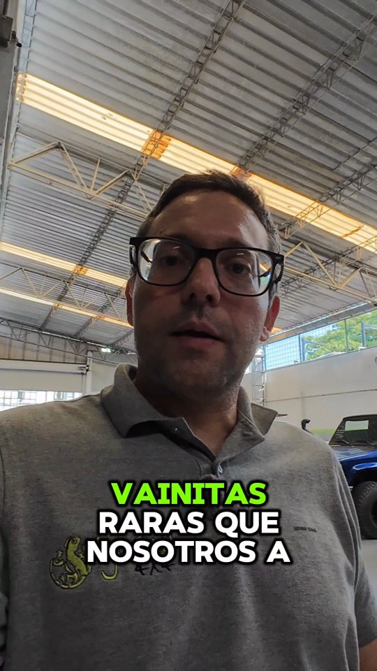 Lo que pasa en el taller de Iguana... ¡se queda en este Reel! 🦎🔥

Dale un vistazo a las "curiosidades" y procesos que nos hacen únicos preparando tu 4x4. 🚜💨

#4x4Colombia #Iguana4x4 #DetrásDeCámaras #OffRoad