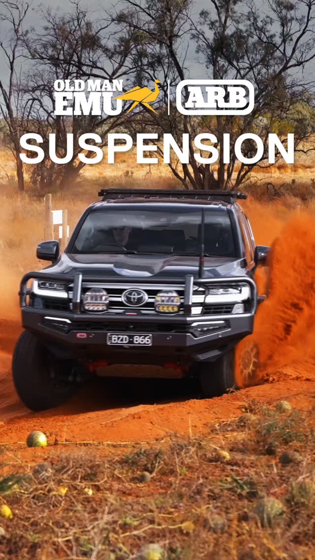 ¡Sin esperas! El confort y el control de Old Man Emu para tu Toyota. 🦎
Si estabas esperando la señal para cambiar la suspensión de tu camioneta, es esta. En Iguana 4x4 tenemos stock disponible para ENTREGA INMEDIATA de la legendaria marca australiana Old Man Emu, incluyendo la revolucionaria tecnología MT64.

📦 Disponibles ya en el taller:
Toyota LC80 (2")
Toyota Hilux Vigo (2″)
Toyota Hilux 2016+ (Tecnología MT64 – 2″)
Toyota 4Runner 2010+ (Tecnología MT64 – 2″)
Toyota Prado 150 (Tecnología MT64 – 2″)
Toyota Land Cruiser 100 (2″)
Toyota Fortuner 2006 a 2015 (2″)
Toyota Prado 90 (2″)
Suspensión Completa Toyota Hilux 2016+ (Tecnología MT64 – 2″)

🛠️ ¡Cupos de instalación disponibles esta semana! Escríbenos ya al DM y asegura la tuya antes de que se agoten. 📲

#OldManEmu #MT64 #Iguana4x4 #ToyotaColombia #ARB4x4