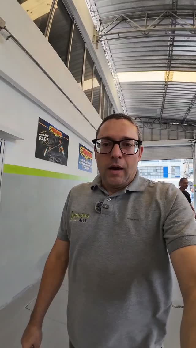 ¡Más peso, mejor control! 🛠️💥

Una Chevrolet Tahoe blindada necesita el máximo soporte. Por eso la equipamos con resortes y amortiguadores monotubo Eibach, diseñados para soportar la carga extra sin perder el confort ni la estabilidad de manejo.

🚀 Dale a tu blindado el manejo que se merece. ¡Escríbenos para una cotización!

#ChevroletTahoe #Eibach #Blindados #Suspension #iguana4x4