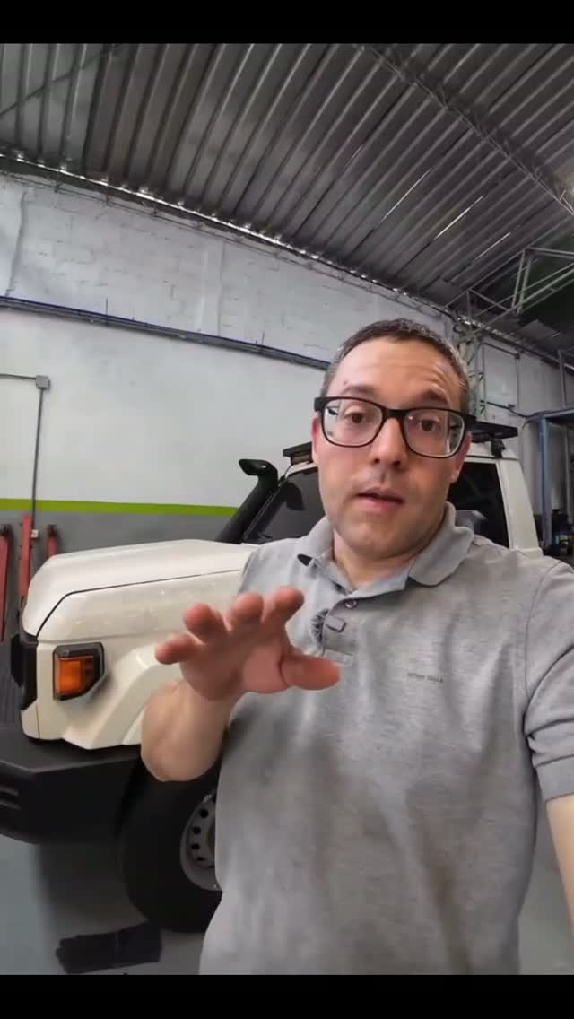 ¡Nos salimos del molde! y le vamos a instalar a este BMW M5 F10 unos filtros AFE POWER 5R 💪🦎

#BMWM5 #F10 #M5F10 #aFePower #V8Biturbo BMWGram BimmerLife CarMods ColdAirIntake
